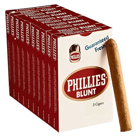 Phillies Cigars .